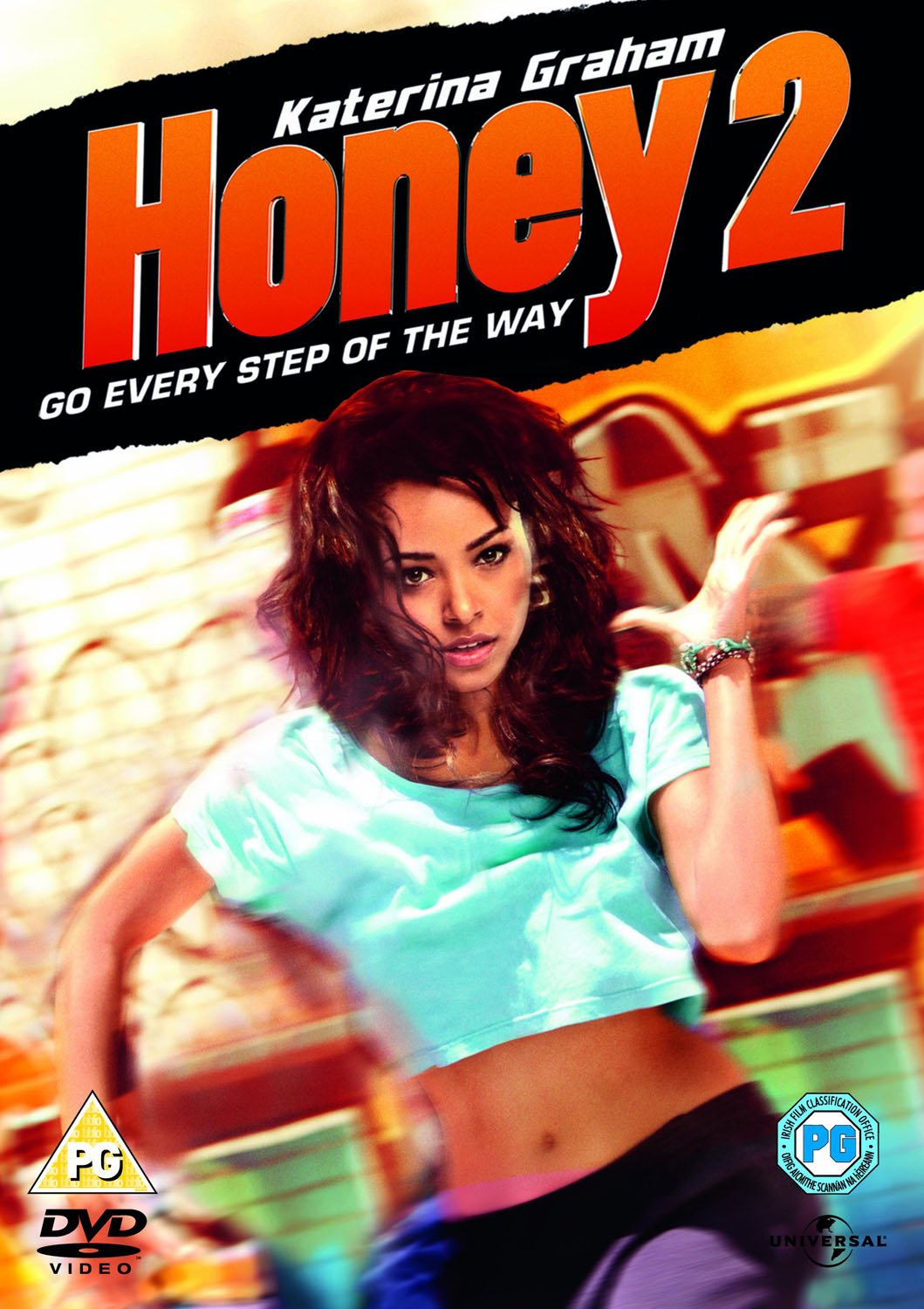 Amazon.co.jp: Honey 2 : ゲーム